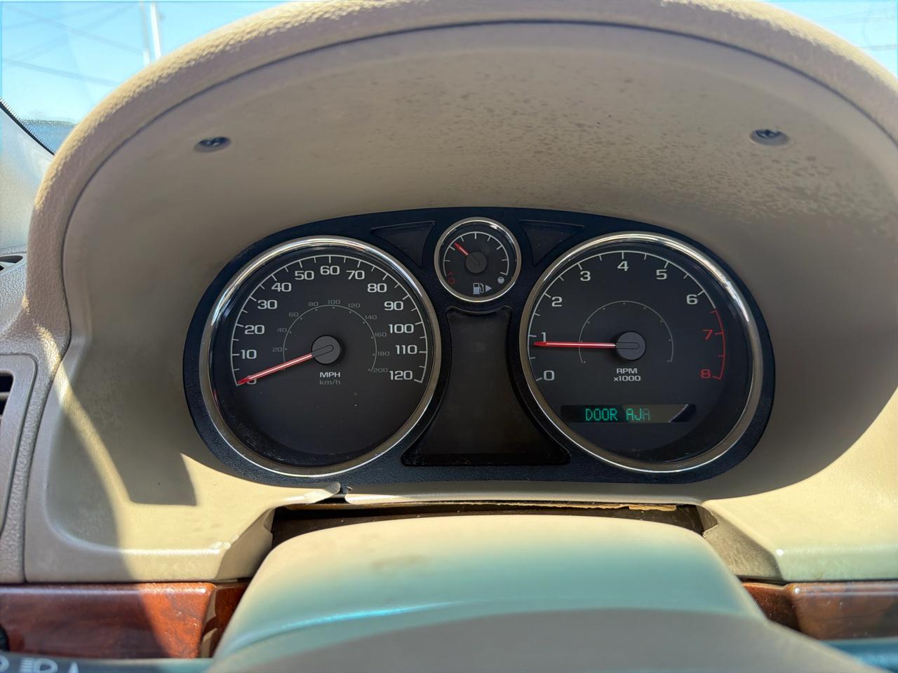 Chevrolet Cobalt 4dr Sdn LTZ 2006