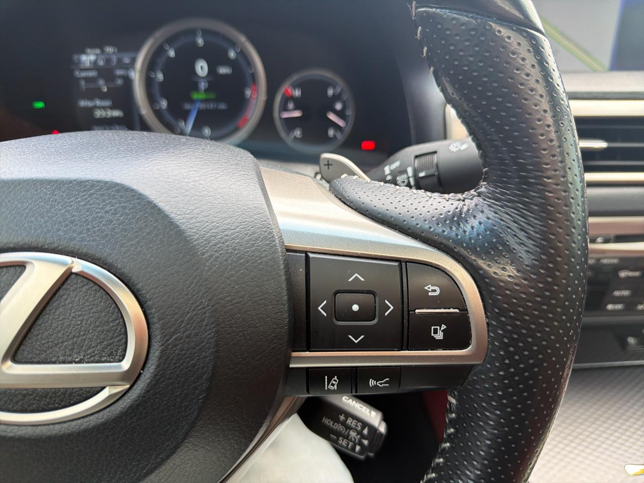 Lexus GS GS 350 F Sport AWD 2017