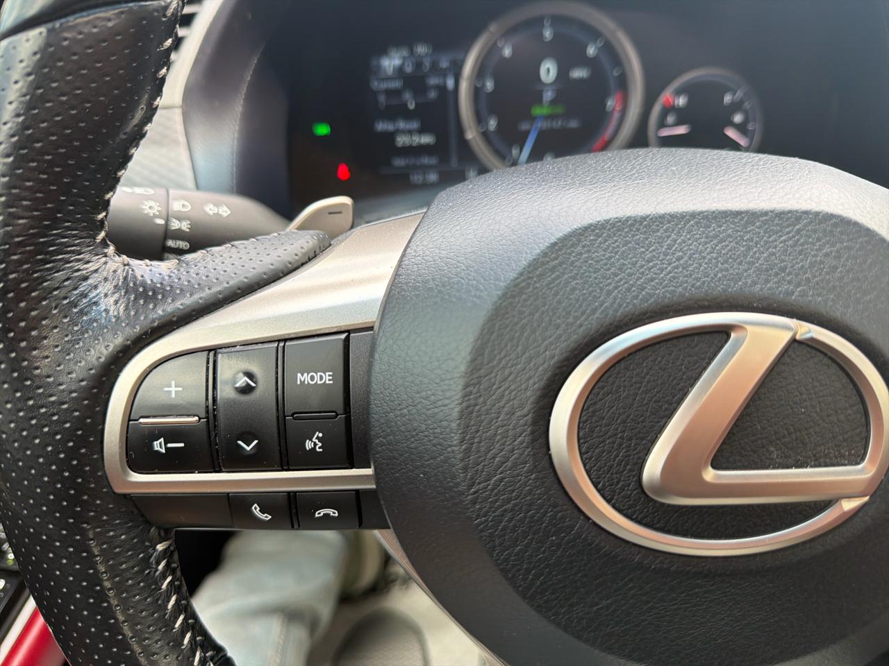 Lexus GS GS 350 F Sport AWD 2017