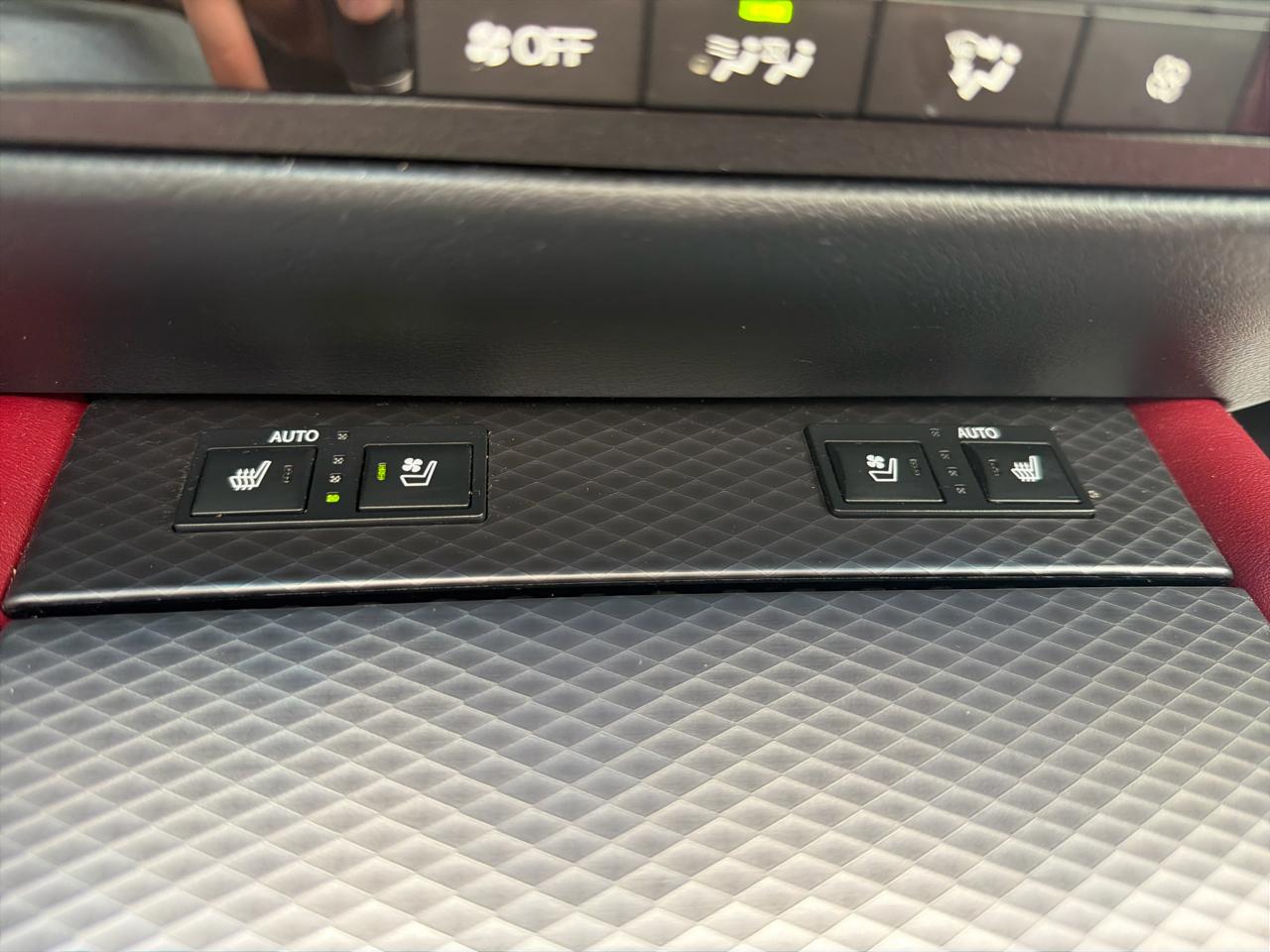 Lexus GS GS 350 F Sport AWD 2017