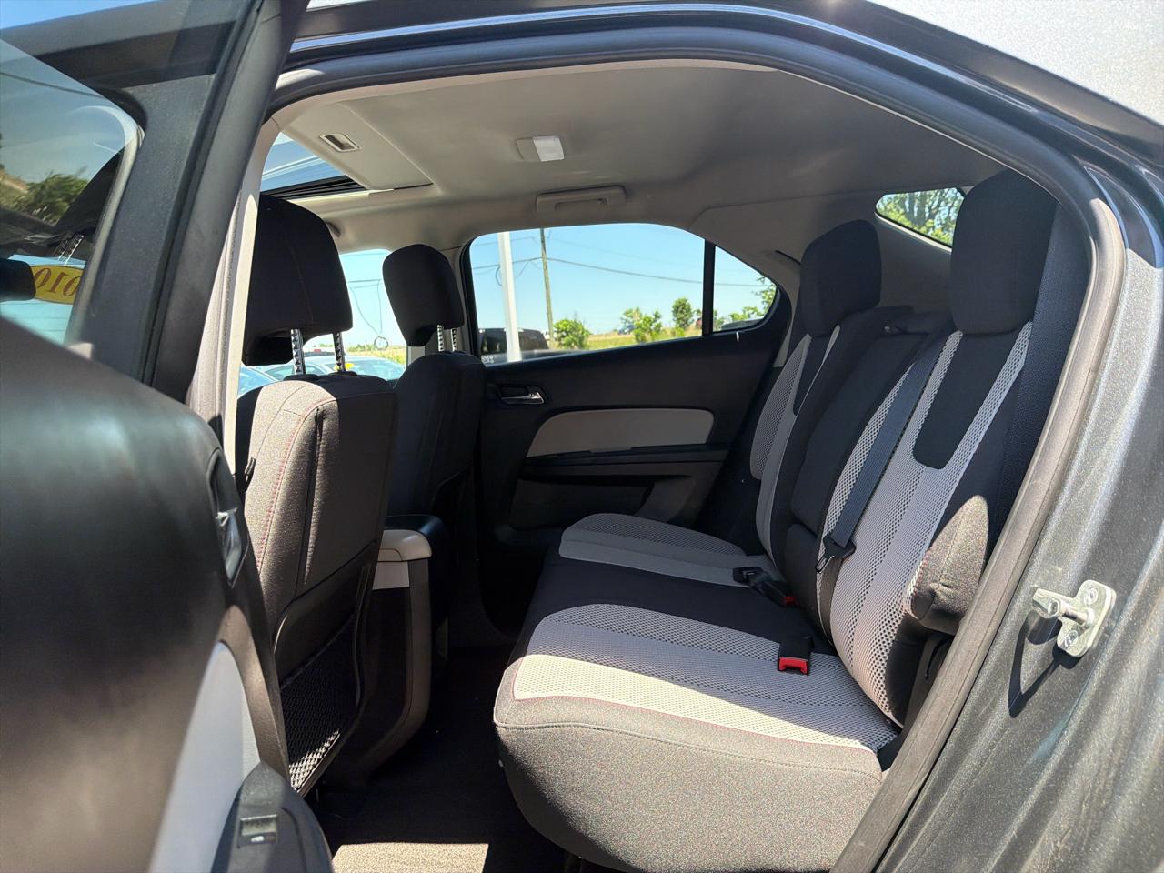 Chevrolet Equinox AWD 4dr LT w/1LT 2010
