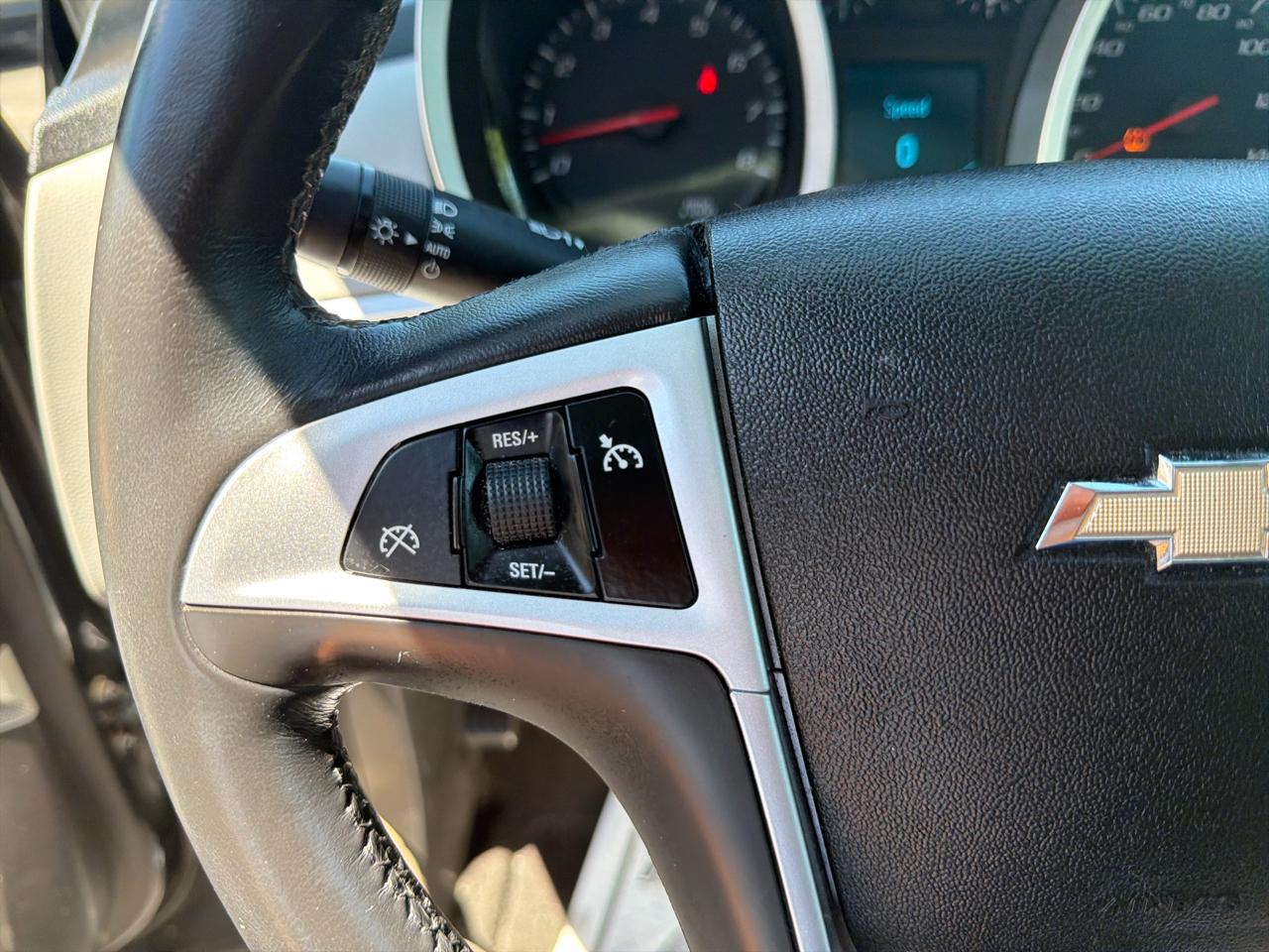 Chevrolet Equinox AWD 4dr LT w/1LT 2010