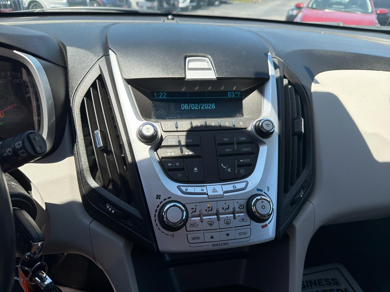 Chevrolet Equinox AWD 4dr LT w/1LT 2010