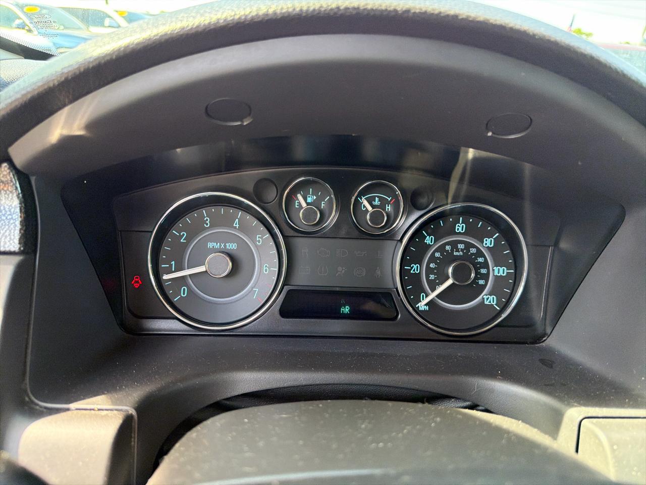 Ford Flex 4dr SE FWD 2011