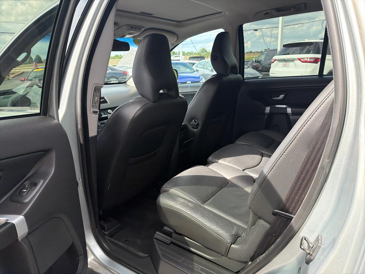 Volvo XC90 AWD 4dr 2012
