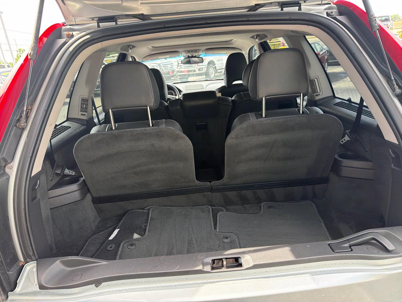 Volvo XC90 AWD 4dr 2012