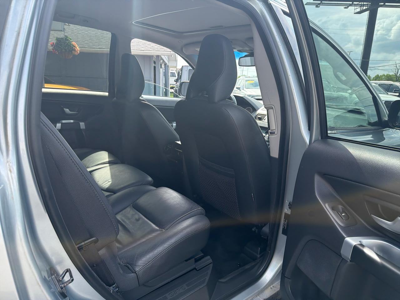 Volvo XC90 AWD 4dr 2012