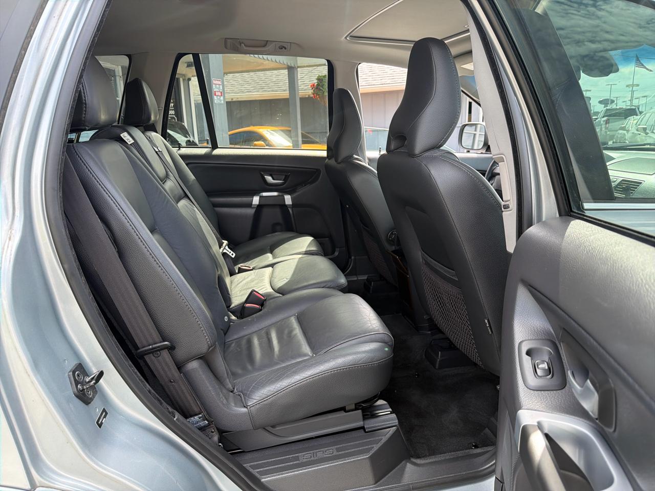 Volvo XC90 AWD 4dr 2012