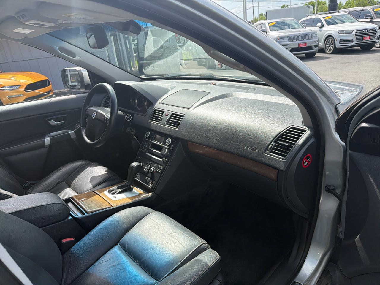 Volvo XC90 AWD 4dr 2012