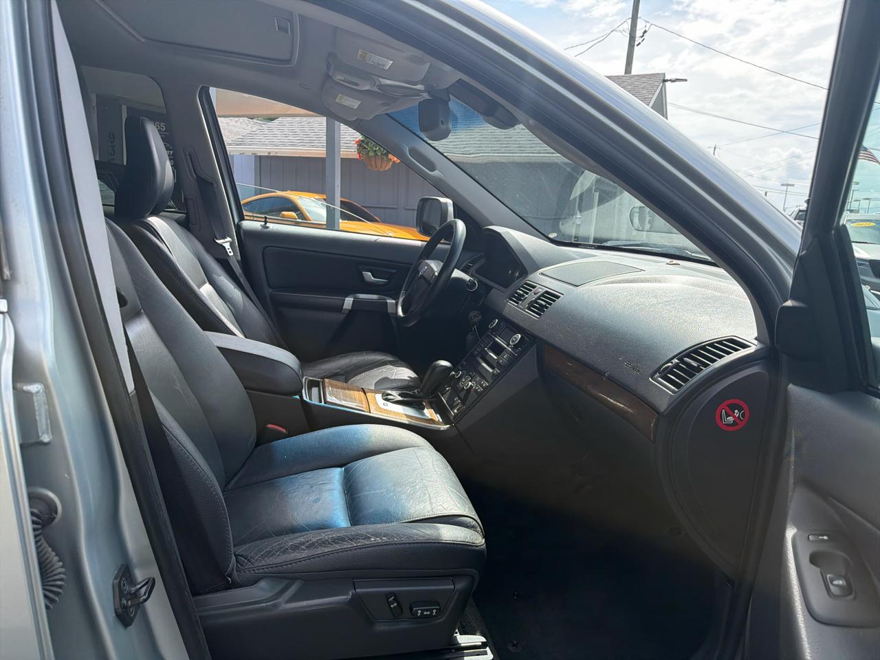 Volvo XC90 AWD 4dr 2012