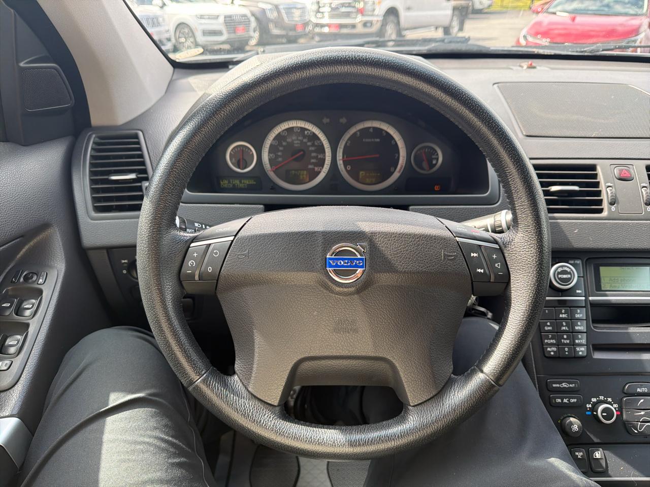 Volvo XC90 AWD 4dr 2012