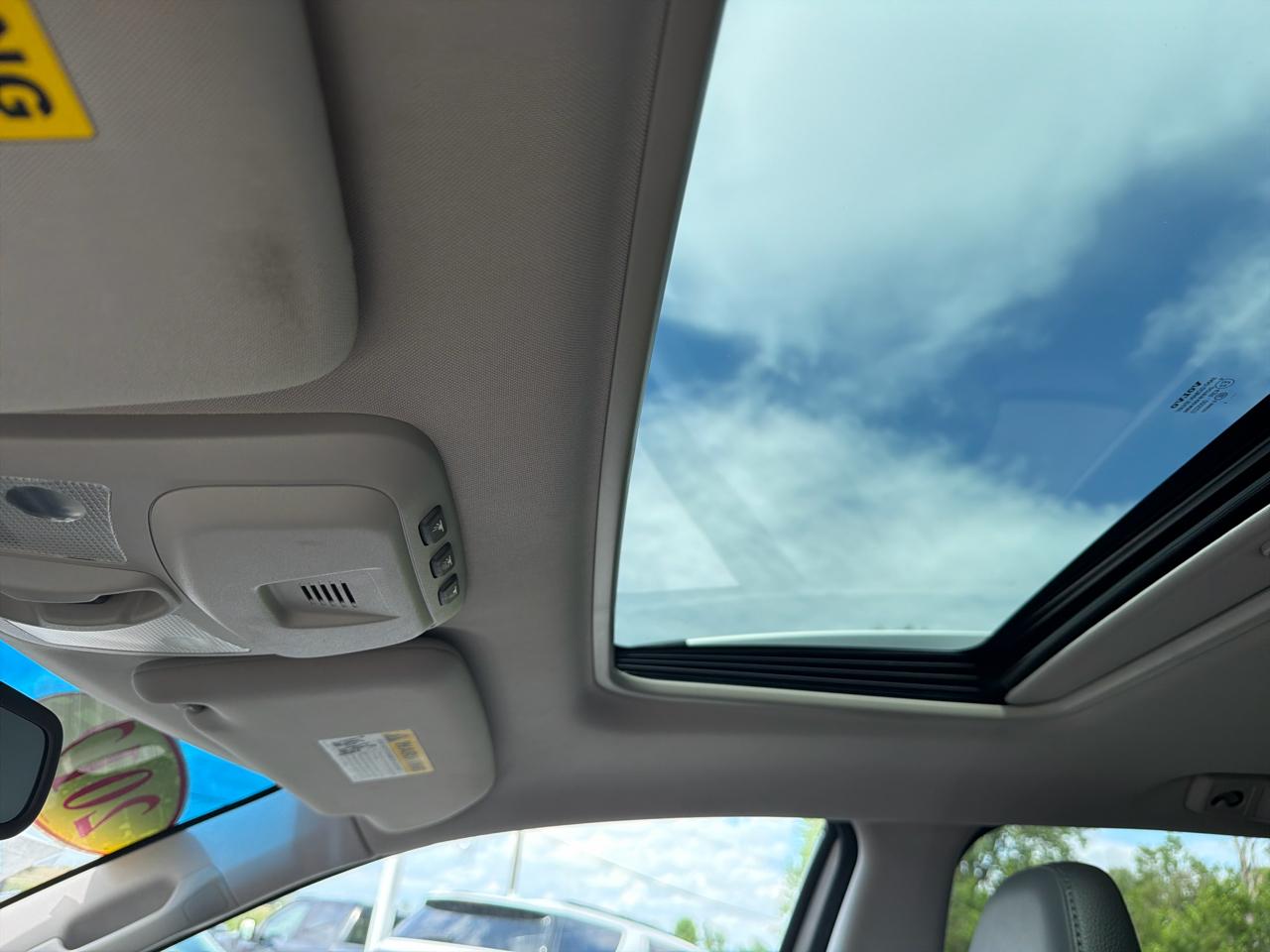 Volvo XC90 AWD 4dr 2012