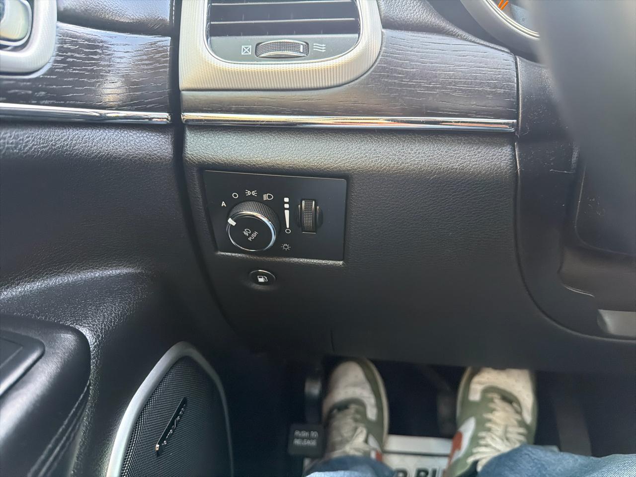 Jeep Grand Cherokee Summit 4x4 2018
