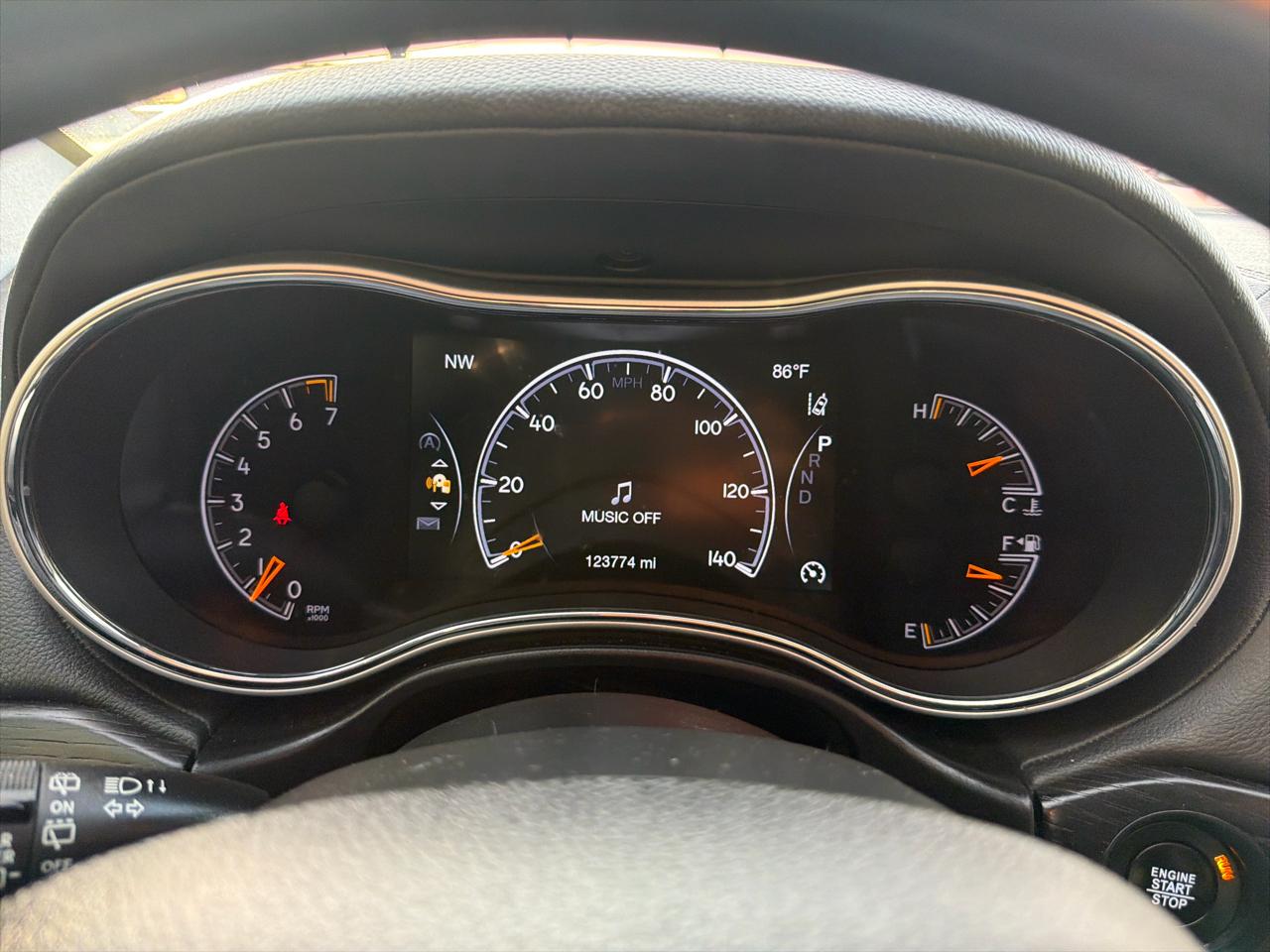 Jeep Grand Cherokee Summit 4x4 2018