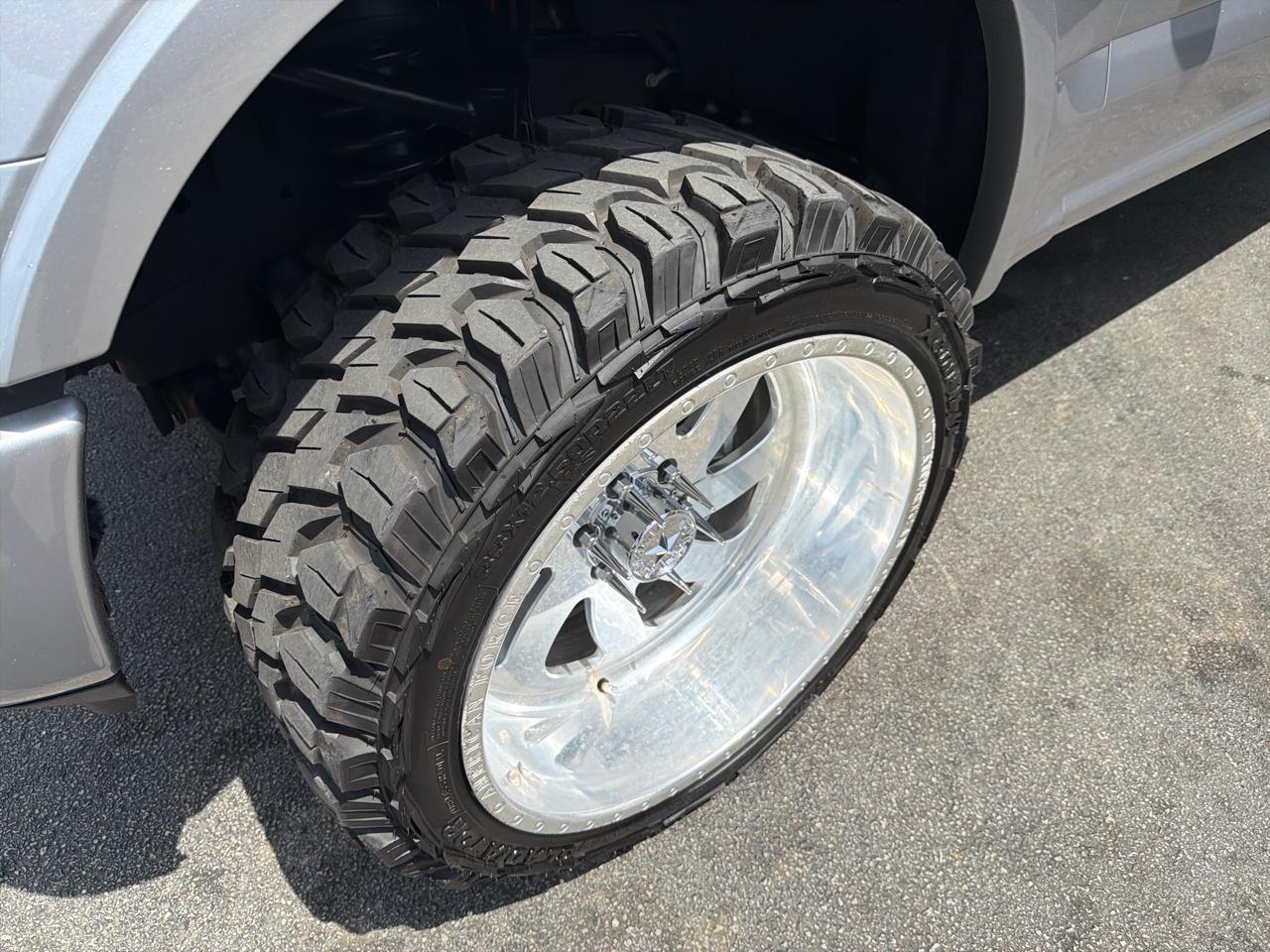 Ford F-150 XLT 4WD SuperCrew 5.5' Box 2020