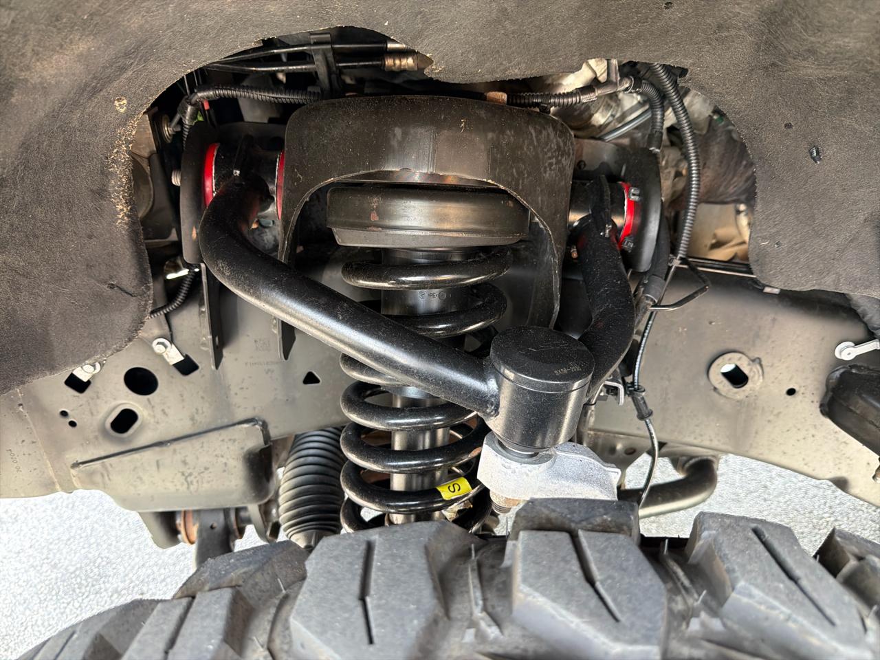 Ford F-150 XLT 4WD SuperCrew 5.5' Box 2020