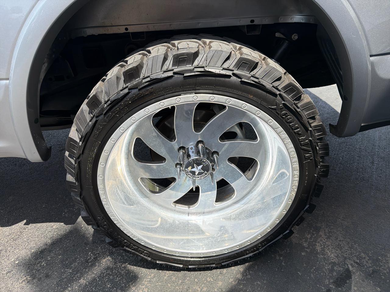 Ford F-150 XLT 4WD SuperCrew 5.5' Box 2020