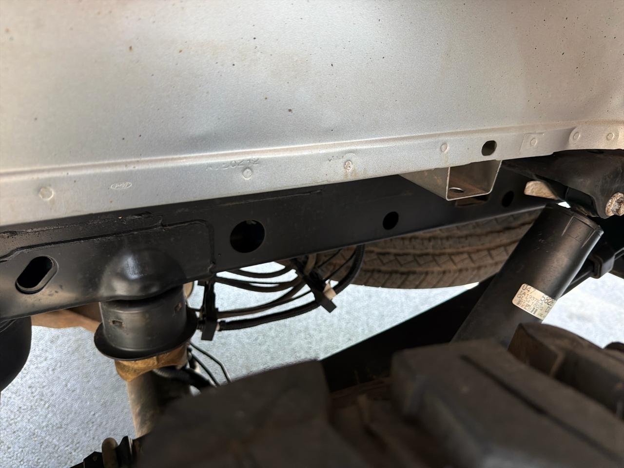 Ford F-150 XLT 4WD SuperCrew 5.5' Box 2020