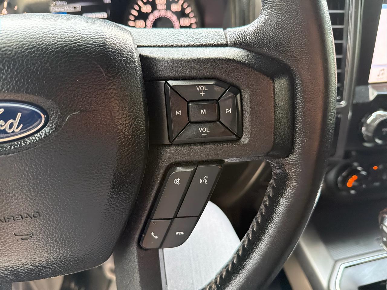 Ford F-150 XLT 4WD SuperCrew 5.5' Box 2020