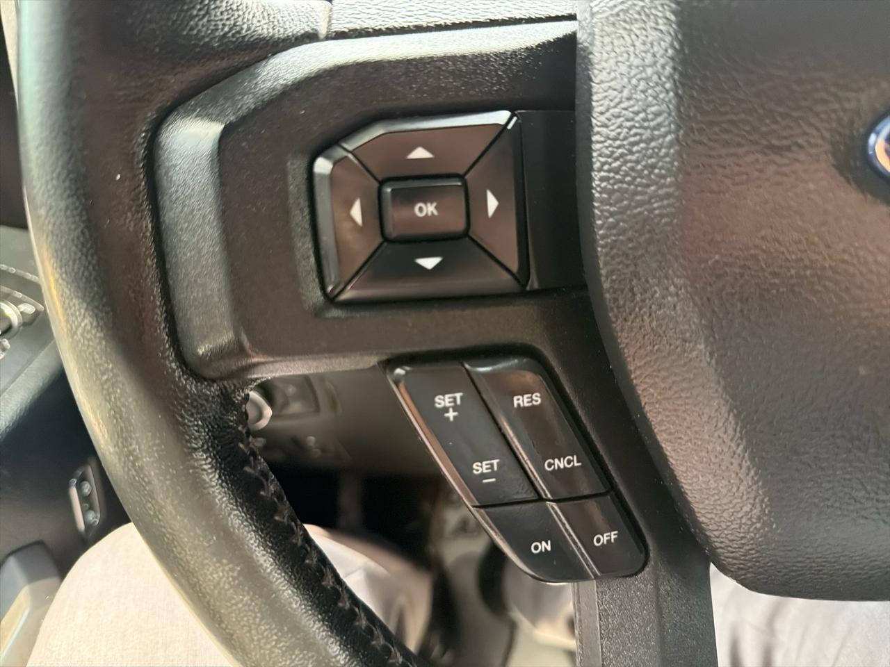 Ford F-150 XLT 4WD SuperCrew 5.5' Box 2020