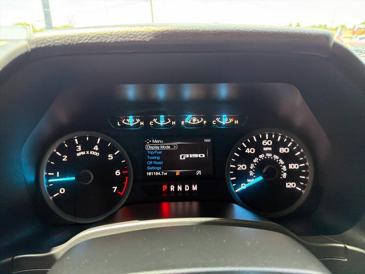 Ford F-150 XLT 4WD SuperCrew 5.5' Box 2020