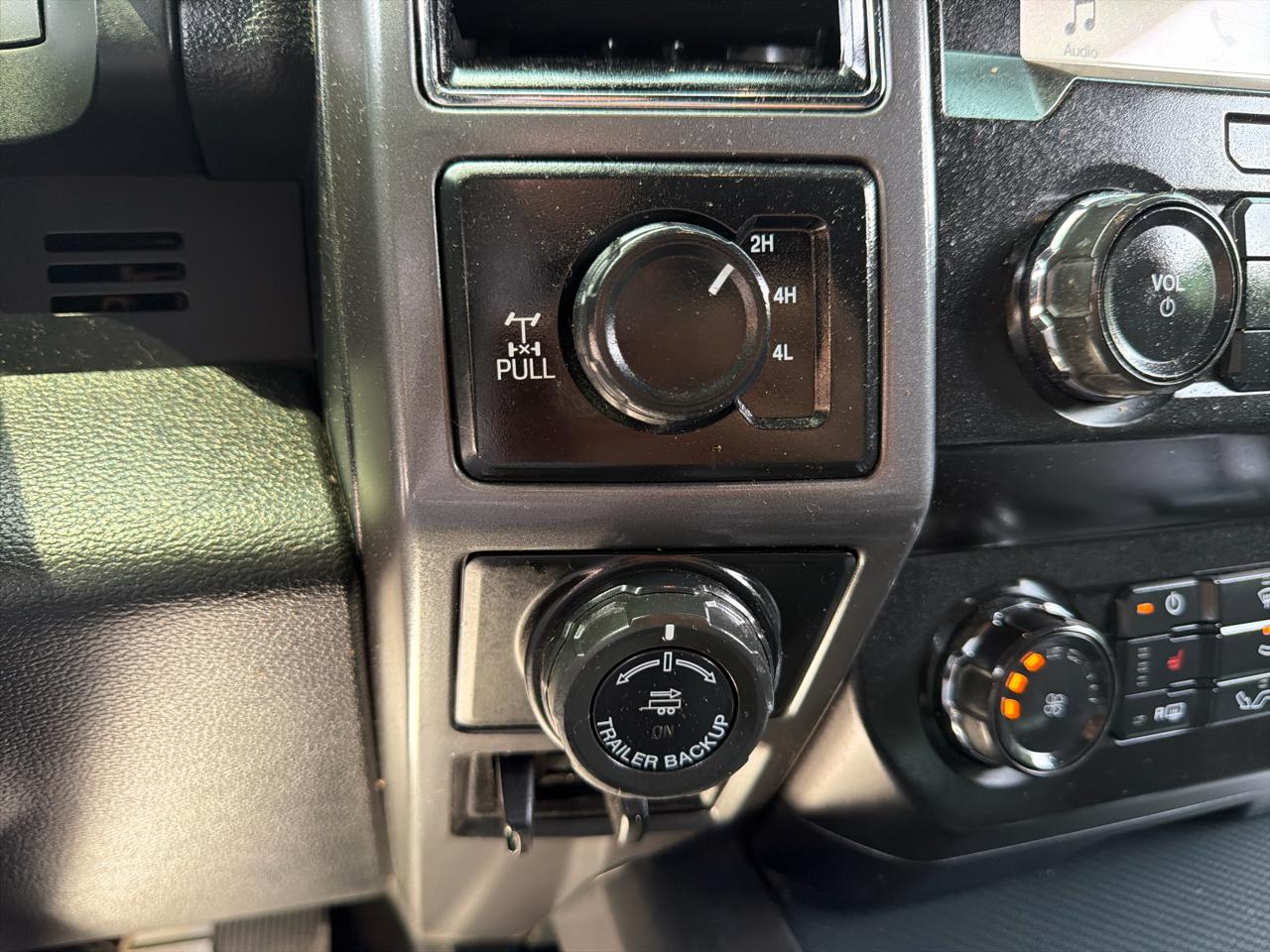 Ford F-150 XLT 4WD SuperCrew 5.5' Box 2020