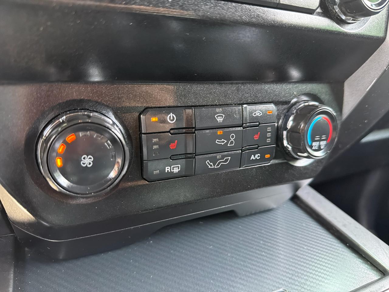 Ford F-150 XLT 4WD SuperCrew 5.5' Box 2020