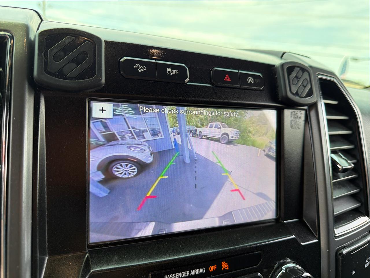 Ford F-150 XLT 4WD SuperCrew 5.5' Box 2020