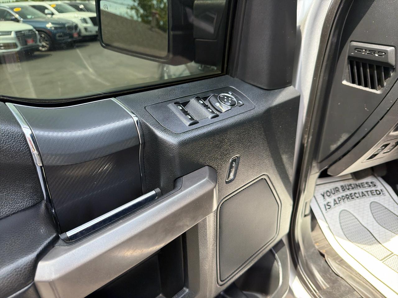 Ford F-150 XLT 4WD SuperCrew 5.5' Box 2020