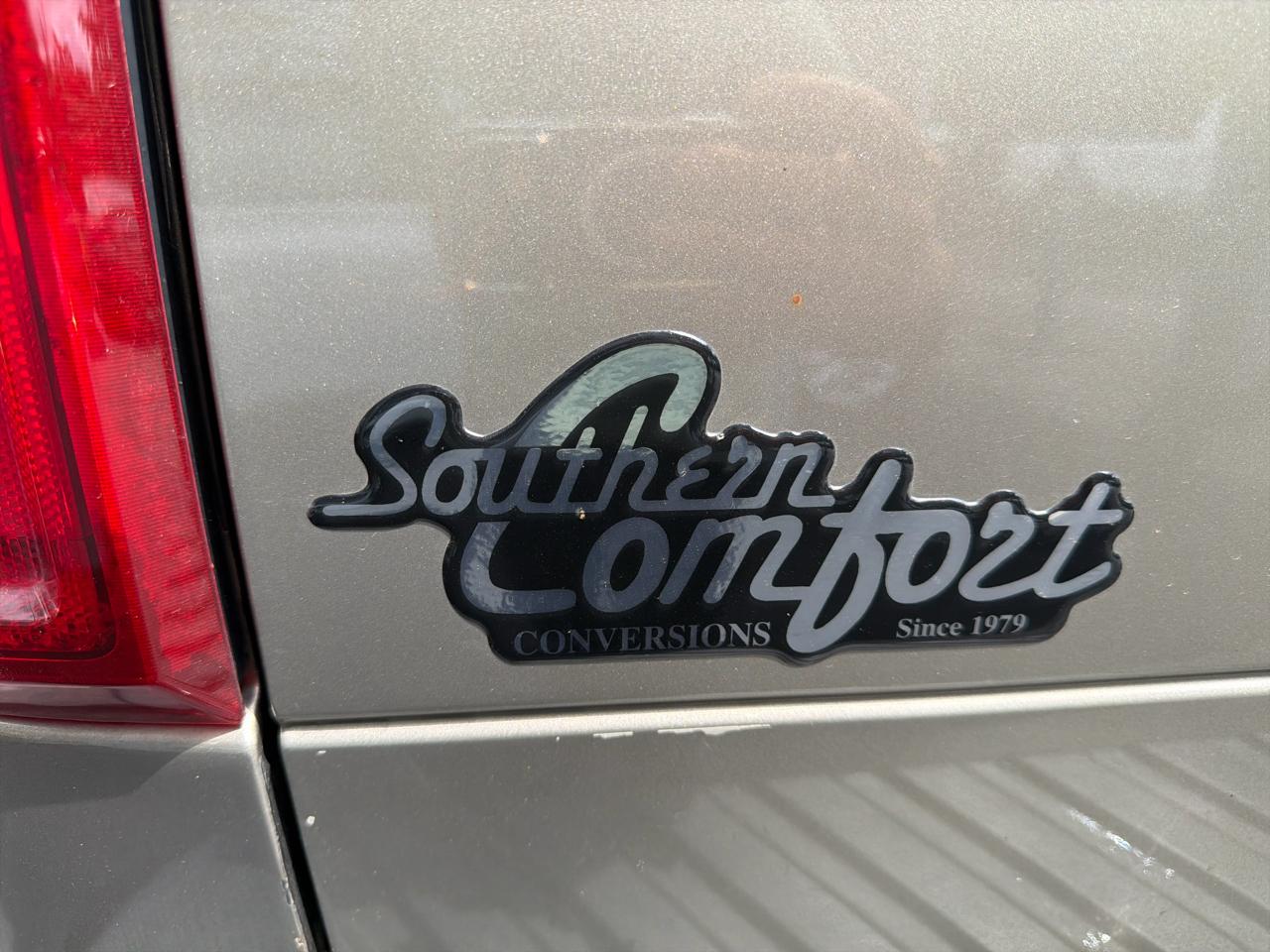 Ford Super Duty F-250 SRW 4WD Crew Cab 172" Lariat 2008