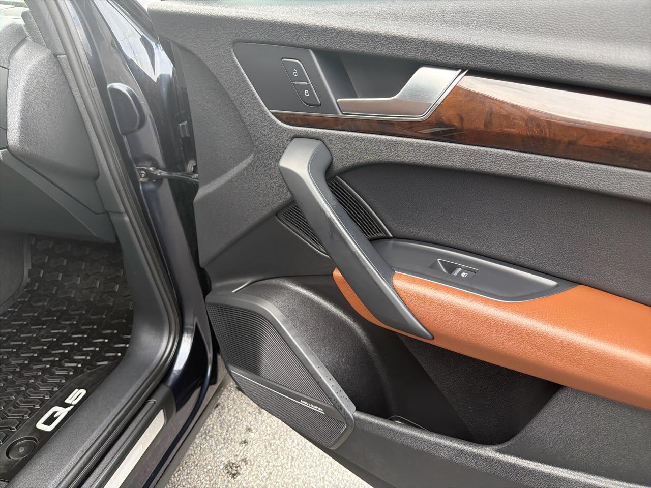 Audi Q5 2.0 TFSI Tech Premium Plus 2018