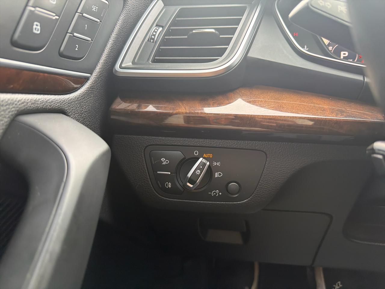 Audi Q5 2.0 TFSI Tech Premium Plus 2018