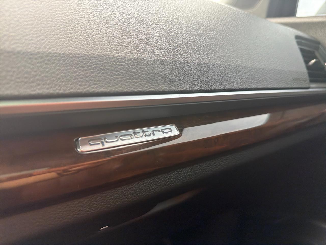 Audi Q5 2.0 TFSI Tech Premium Plus 2018