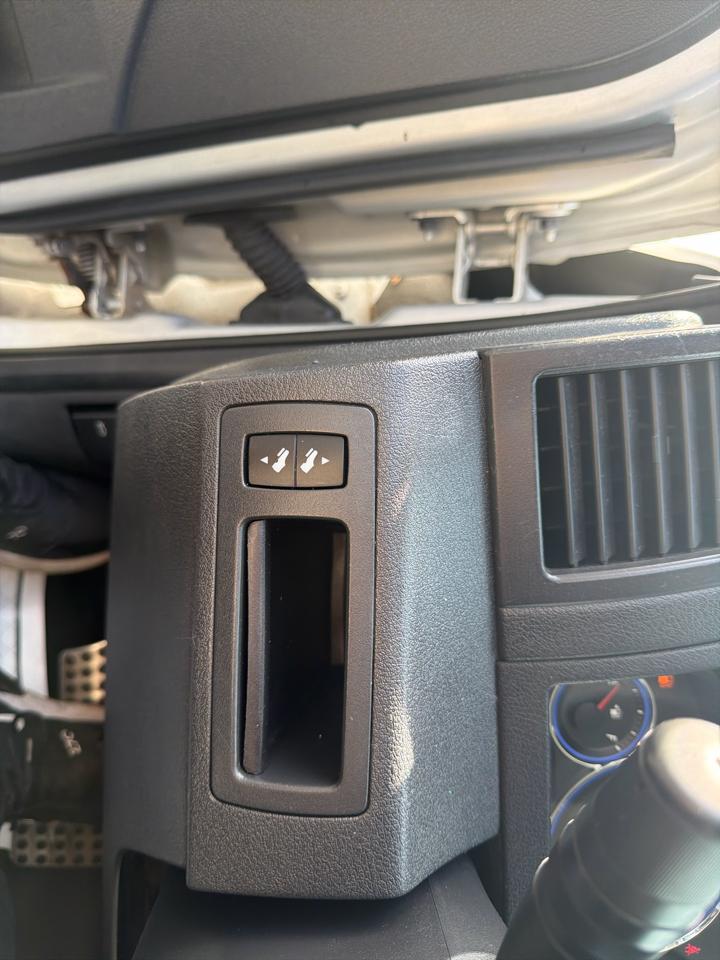 Jeep Grand Cherokee 4WD 4dr SRT-8 2008