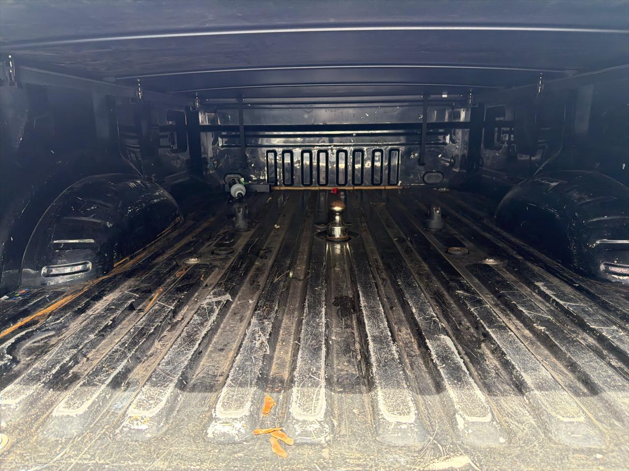 Ford Super Duty F-350 DRW XLT 4WD Crew Cab 8' Box 2019