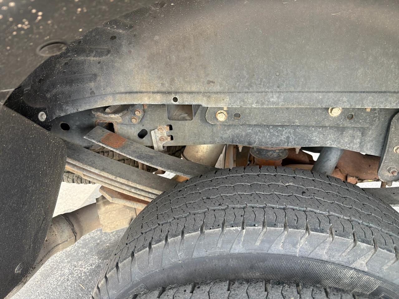 Ford Super Duty F-350 DRW XLT 4WD Crew Cab 8' Box 2019