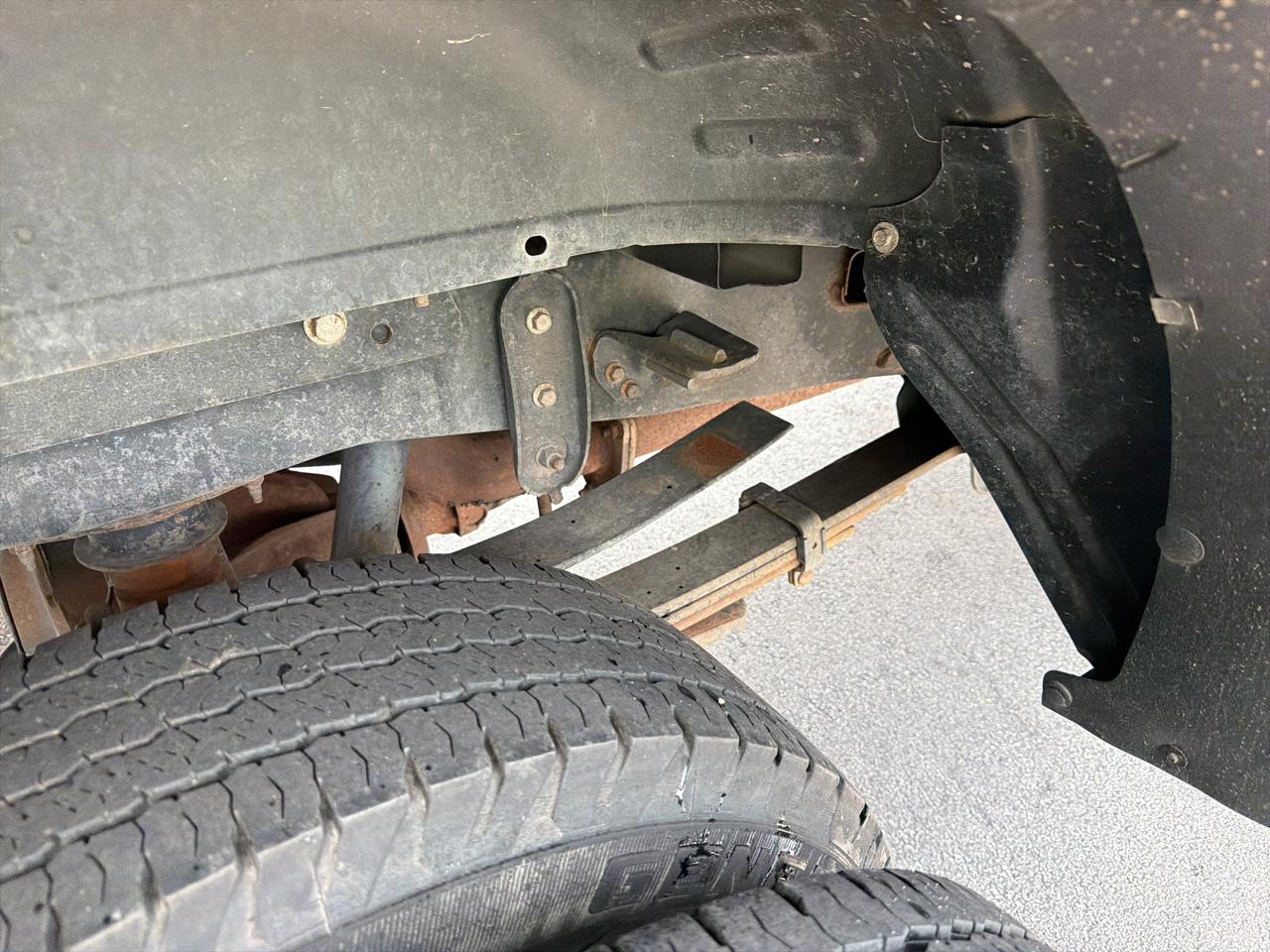 Ford Super Duty F-350 DRW XLT 4WD Crew Cab 8' Box 2019