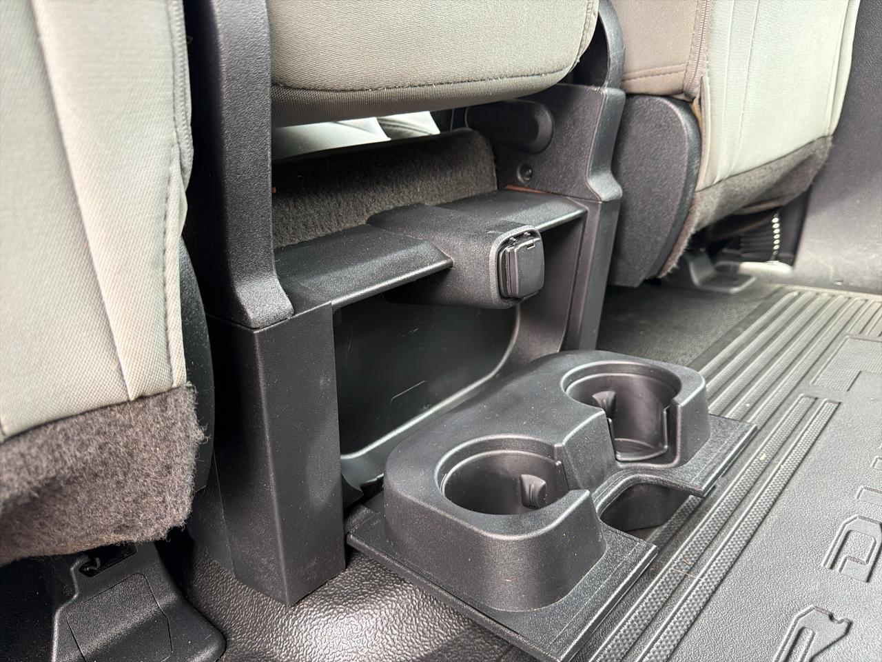 Ford Super Duty F-350 DRW XLT 4WD Crew Cab 8' Box 2019