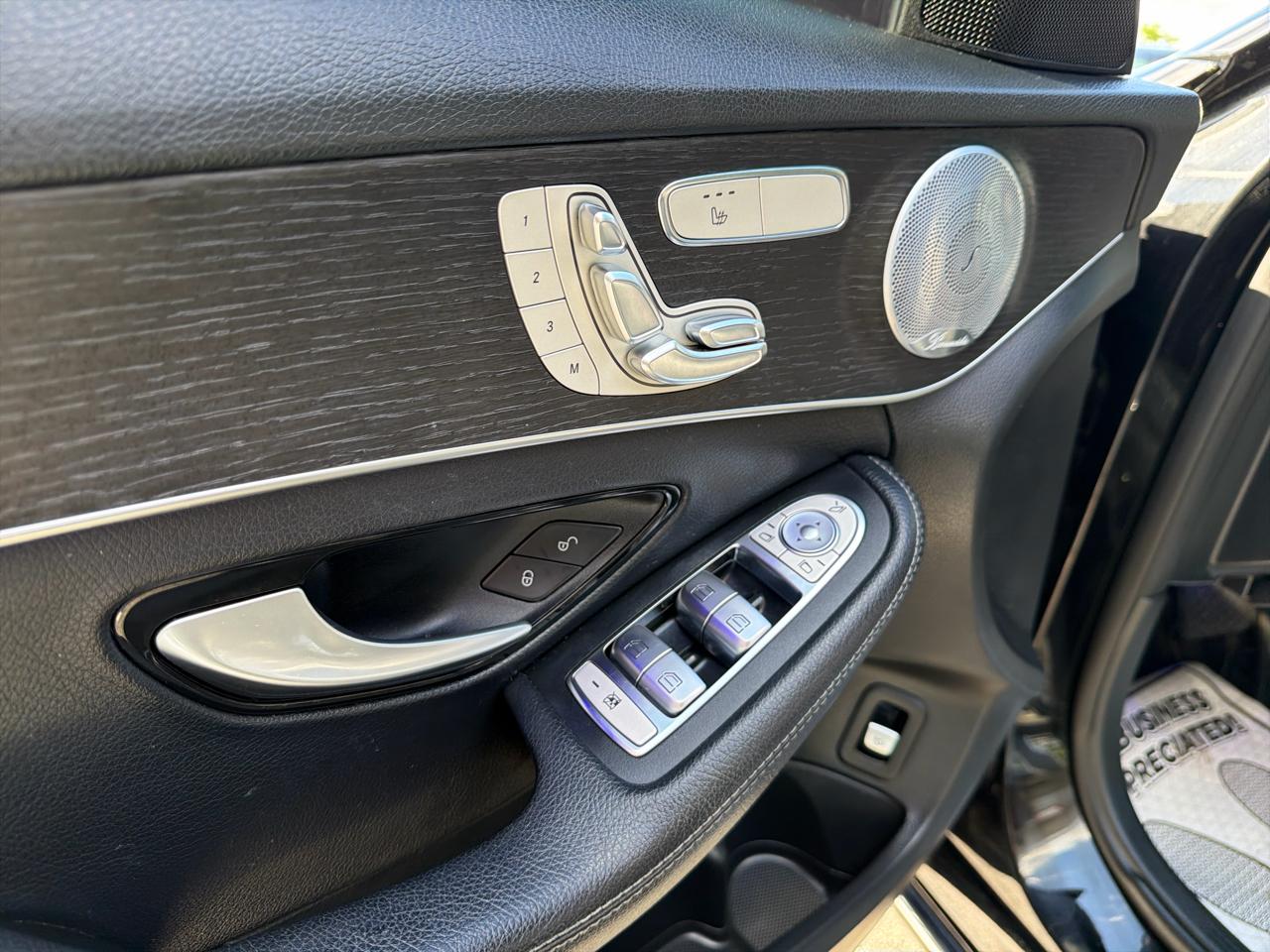 Mercedes-Benz C-Class C 300 4MATIC Sedan 2021