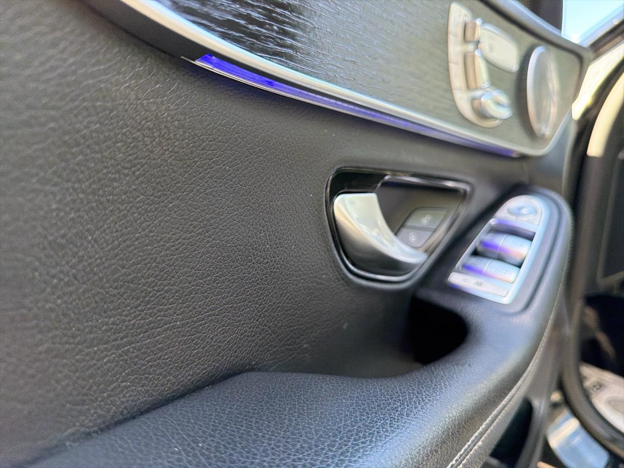 Mercedes-Benz C-Class C 300 4MATIC Sedan 2021