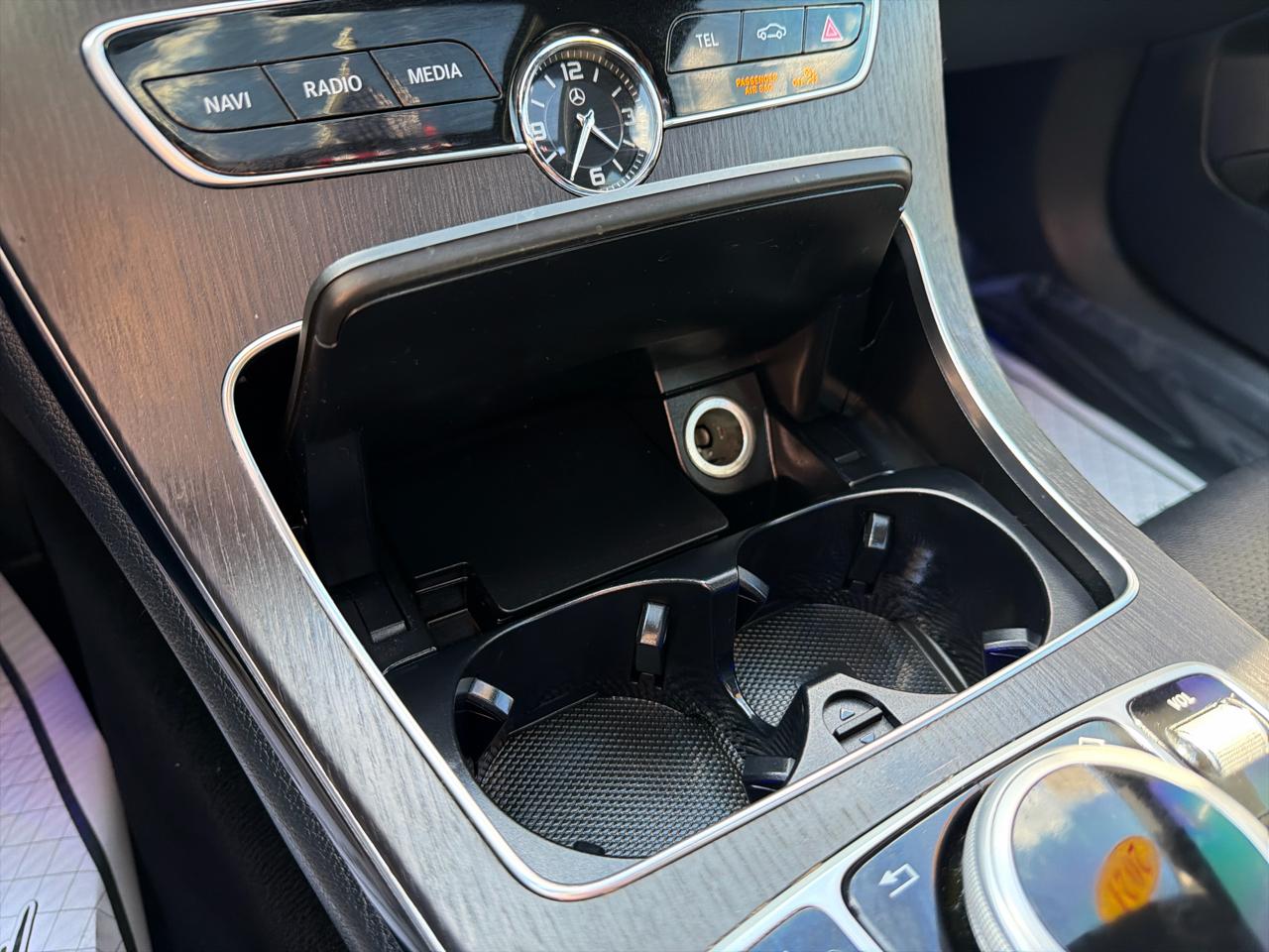Mercedes-Benz C-Class C 300 4MATIC Sedan 2021