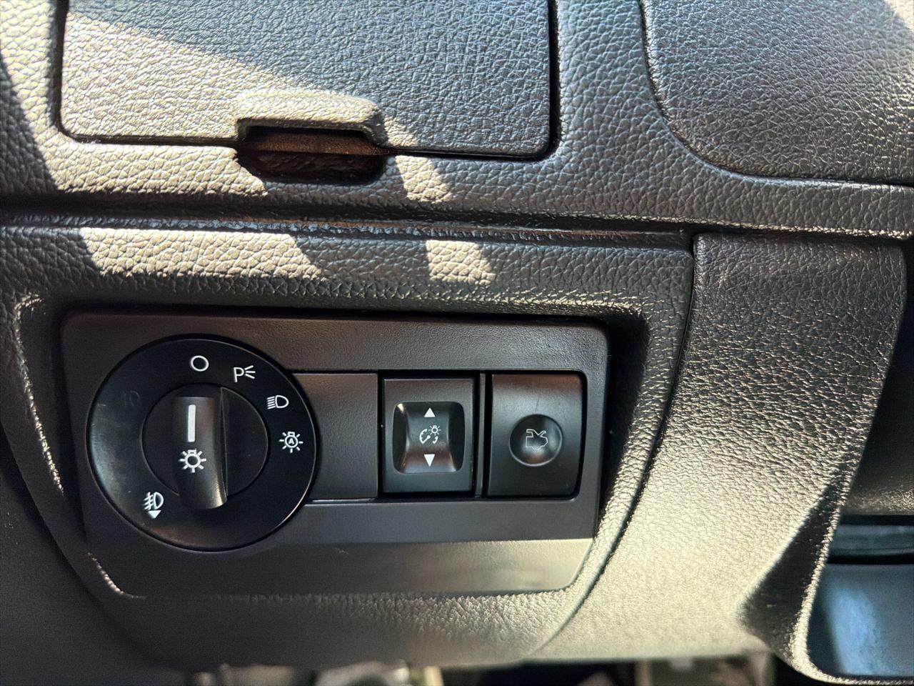 Ford Fusion 4dr Sdn SEL FWD 2012
