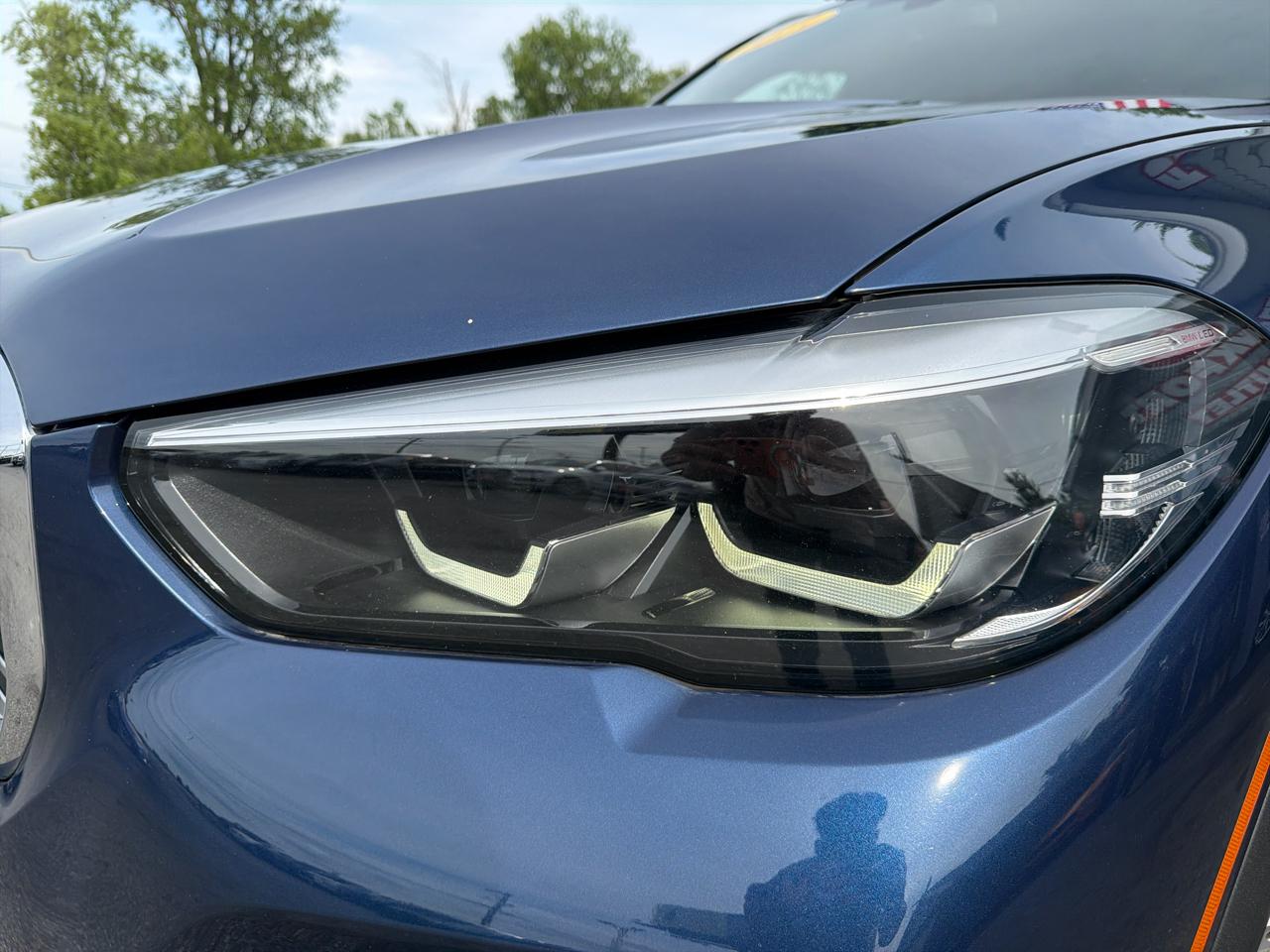 BMW X5 xDrive40i Sports Activity Vehicle 2019