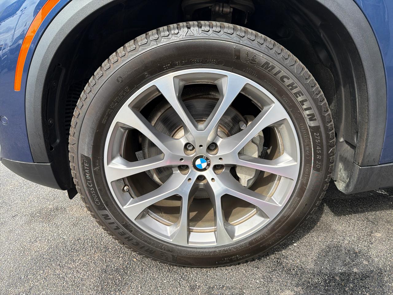 BMW X5 xDrive40i Sports Activity Vehicle 2019