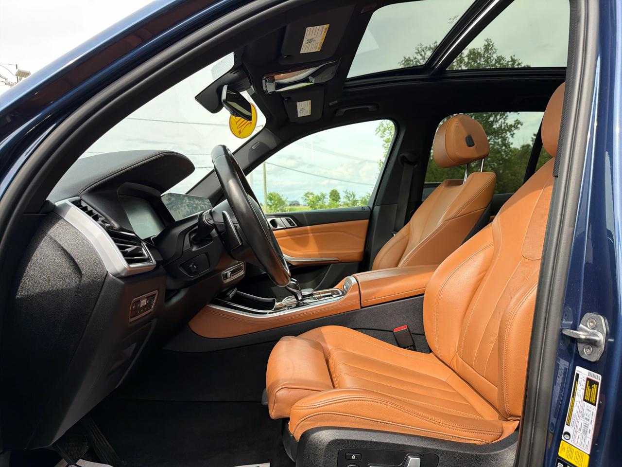 BMW X5 xDrive40i Sports Activity Vehicle 2019