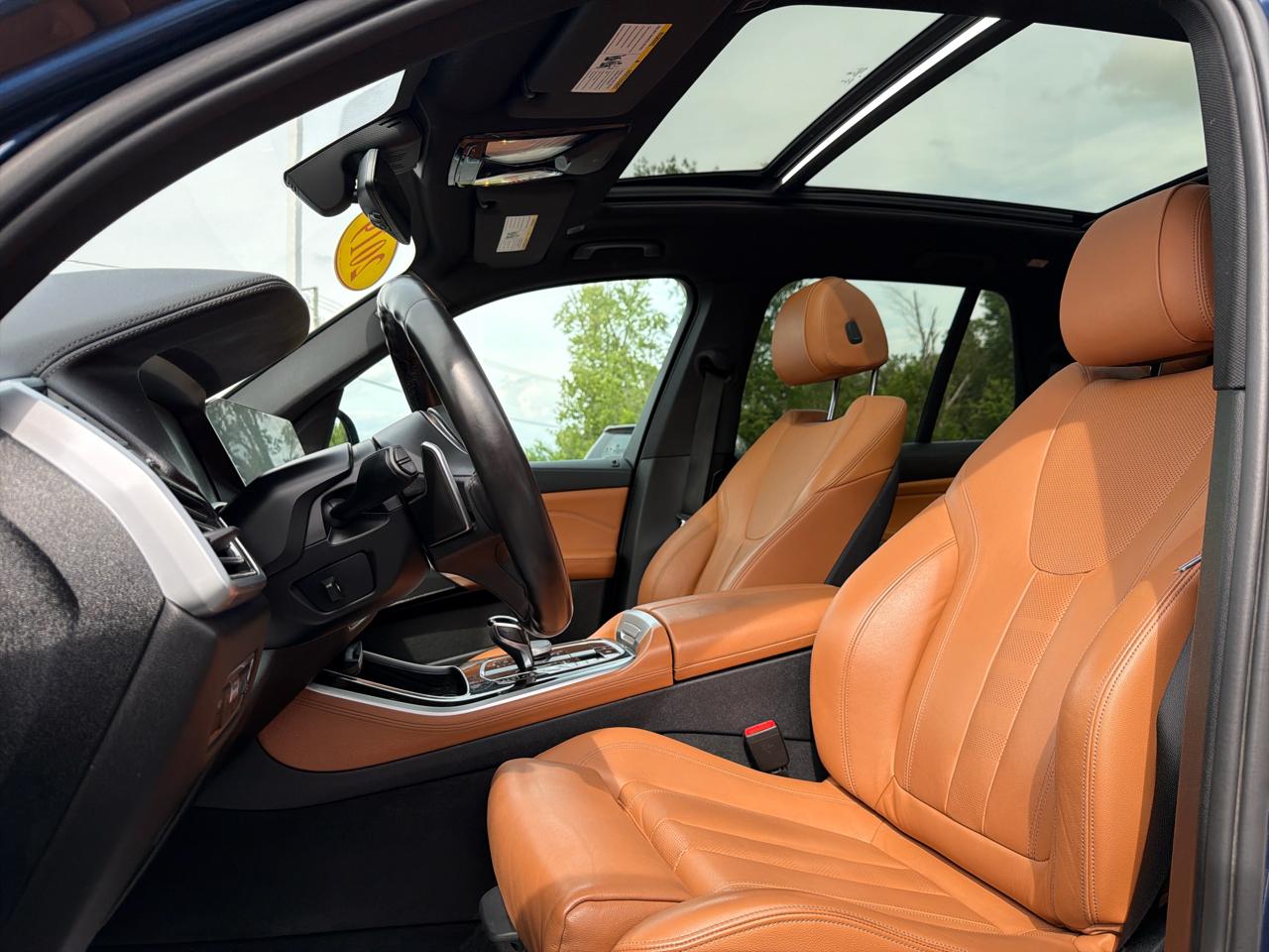 BMW X5 xDrive40i Sports Activity Vehicle 2019