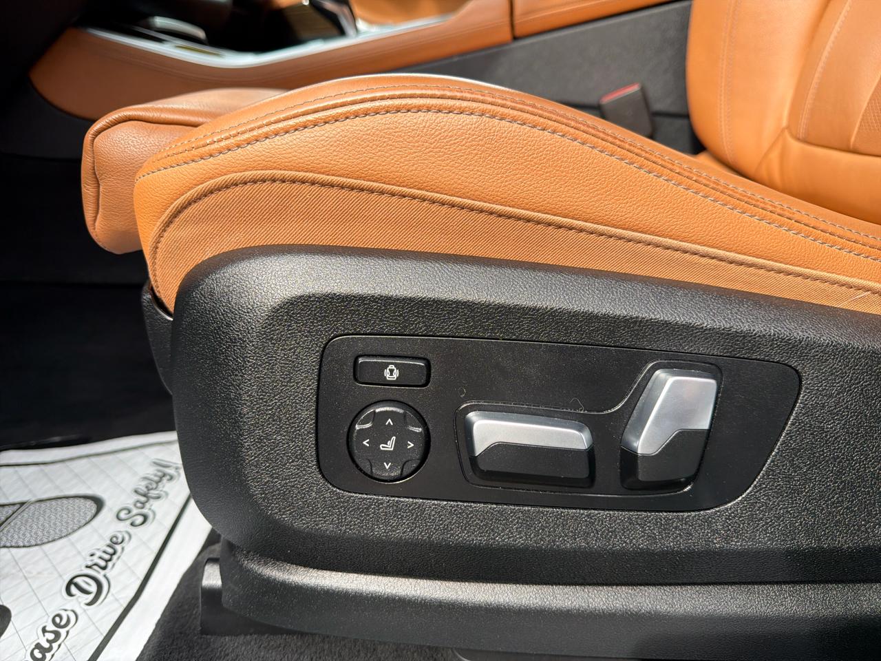 BMW X5 xDrive40i Sports Activity Vehicle 2019