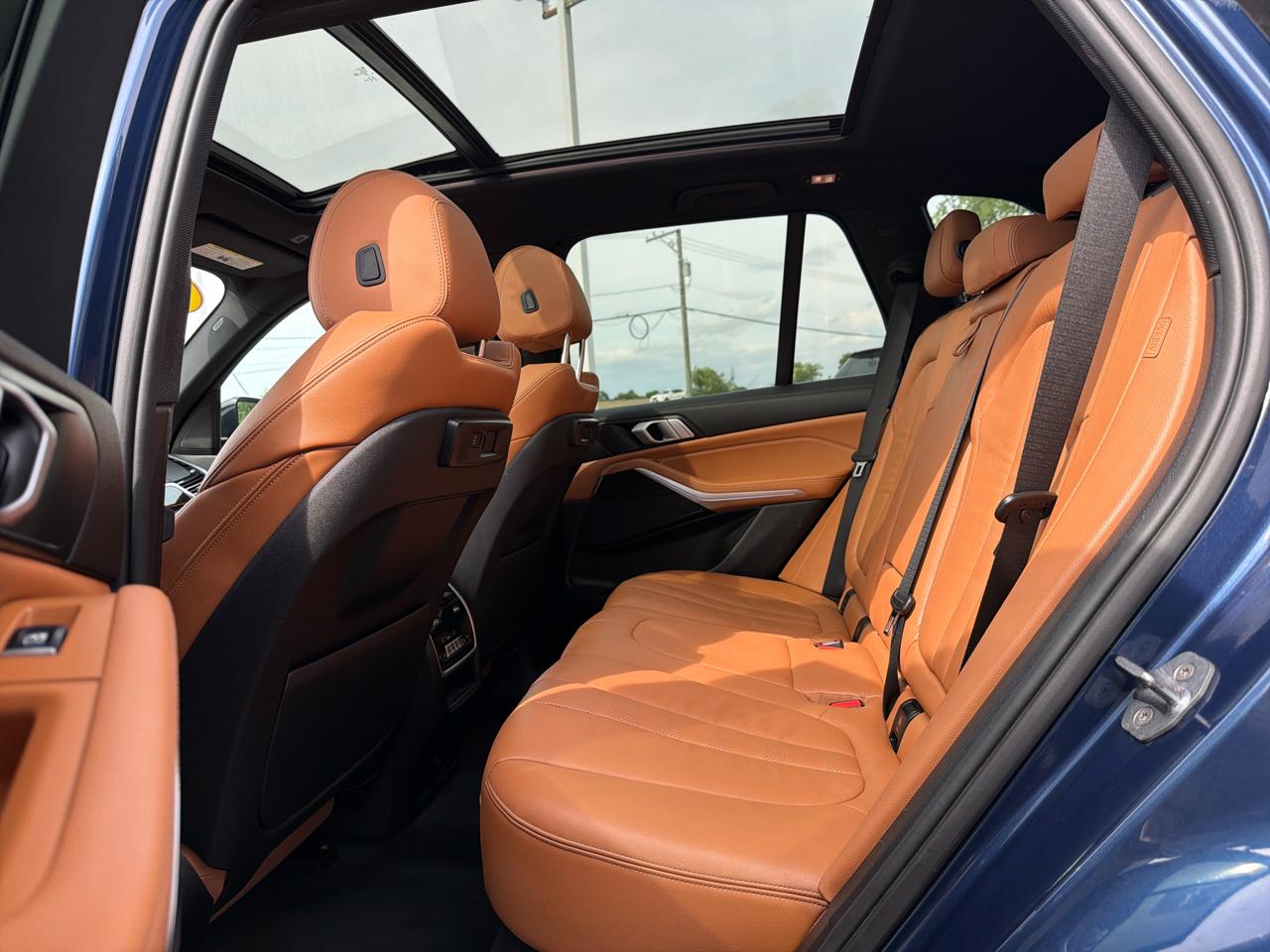 BMW X5 xDrive40i Sports Activity Vehicle 2019