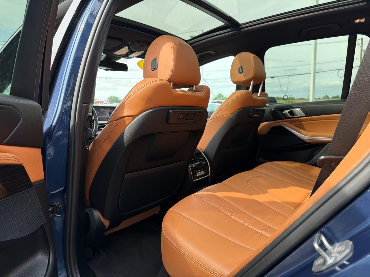 BMW X5 xDrive40i Sports Activity Vehicle 2019
