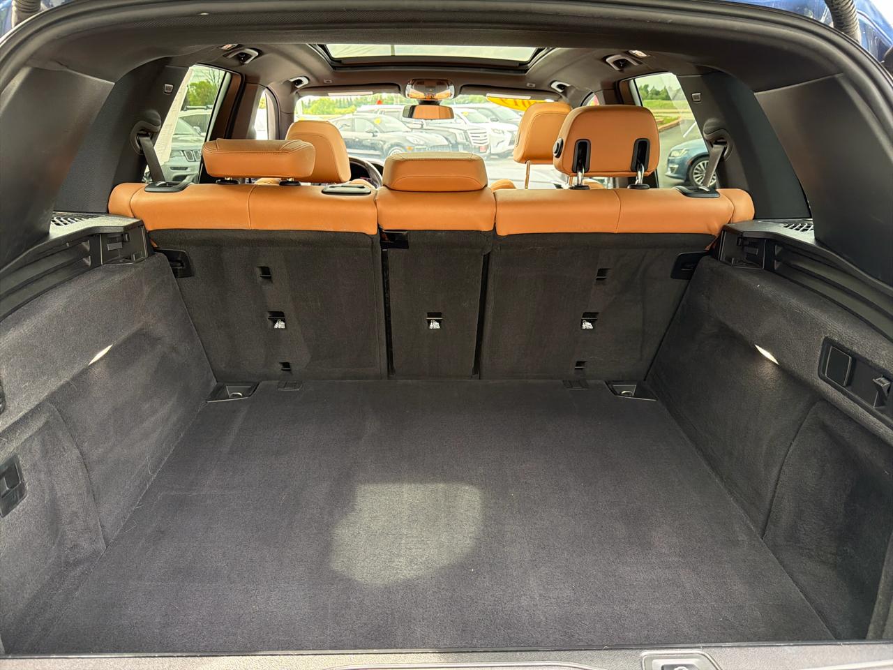 BMW X5 xDrive40i Sports Activity Vehicle 2019